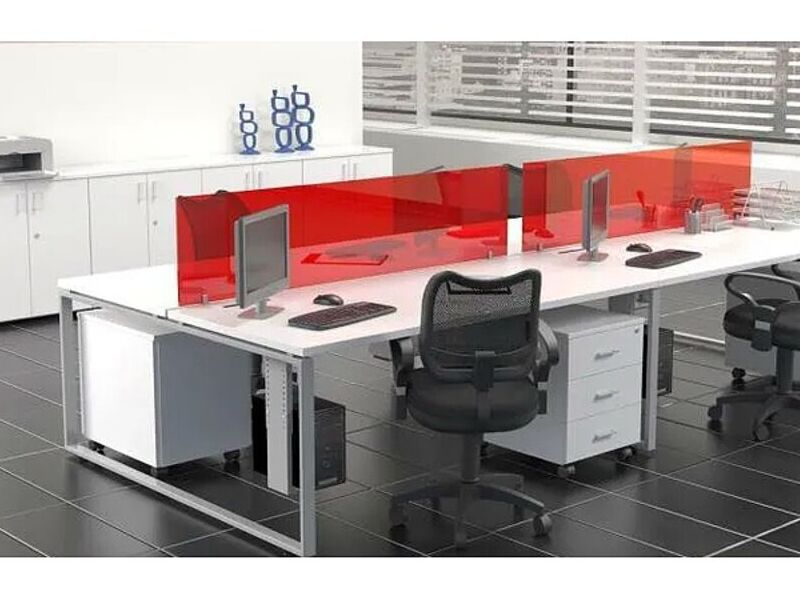 Mueble oficina Ecuador 