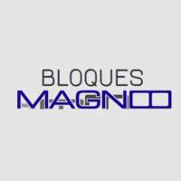 BLOQUES MAGNOO