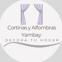 Cortinas Yambay