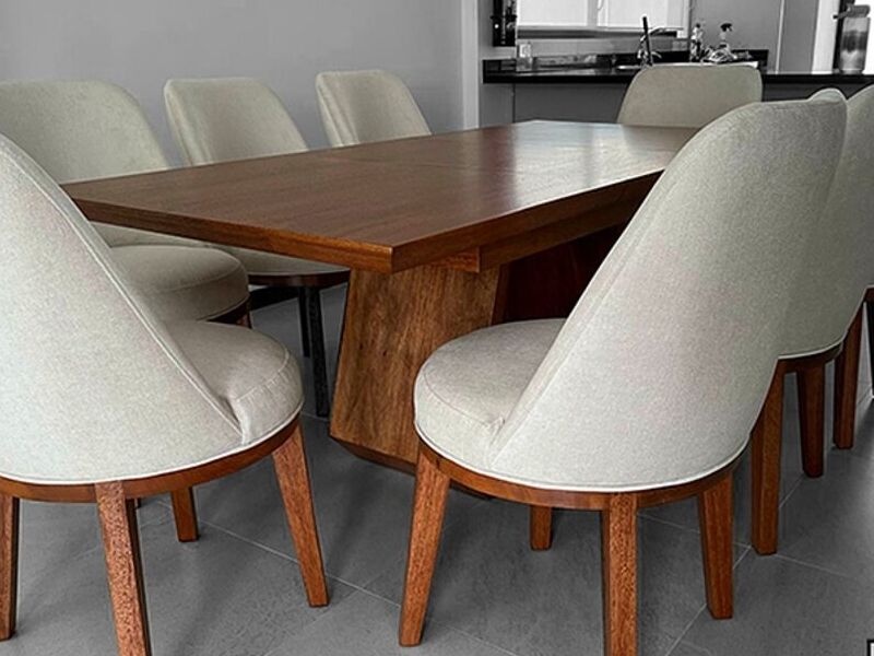 Comedor Dilegno Ecuador