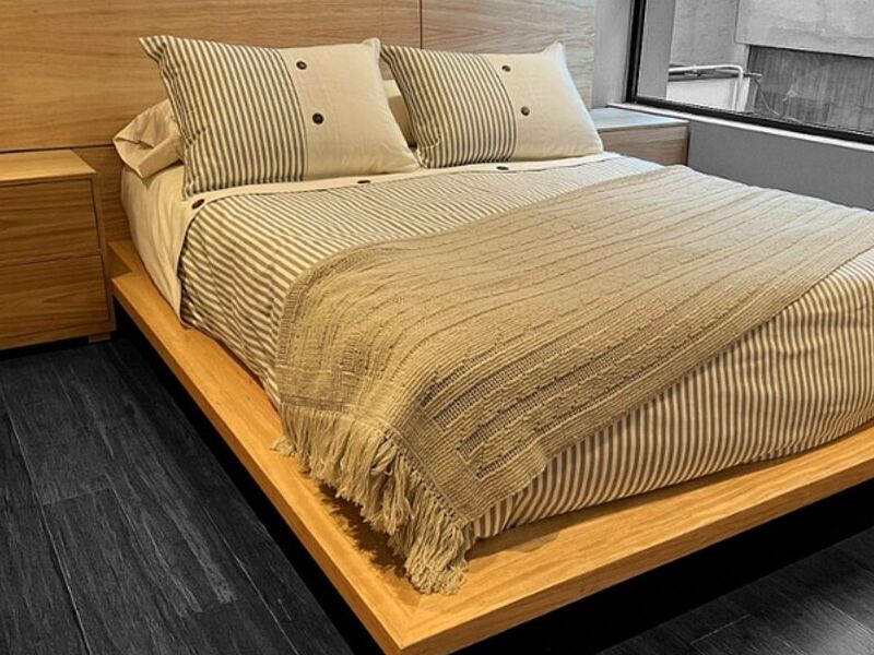 Cama Paris Ecuador