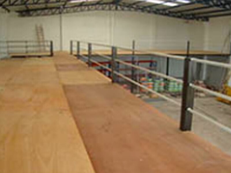 Modulares madera Ecuador 