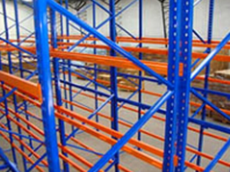 Modular pesado Ecuador 