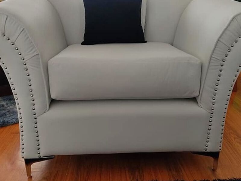 Sillon piel Quito