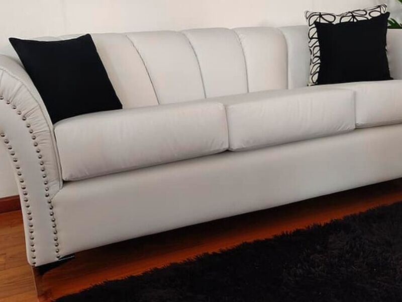 Sofa familiar Quito 