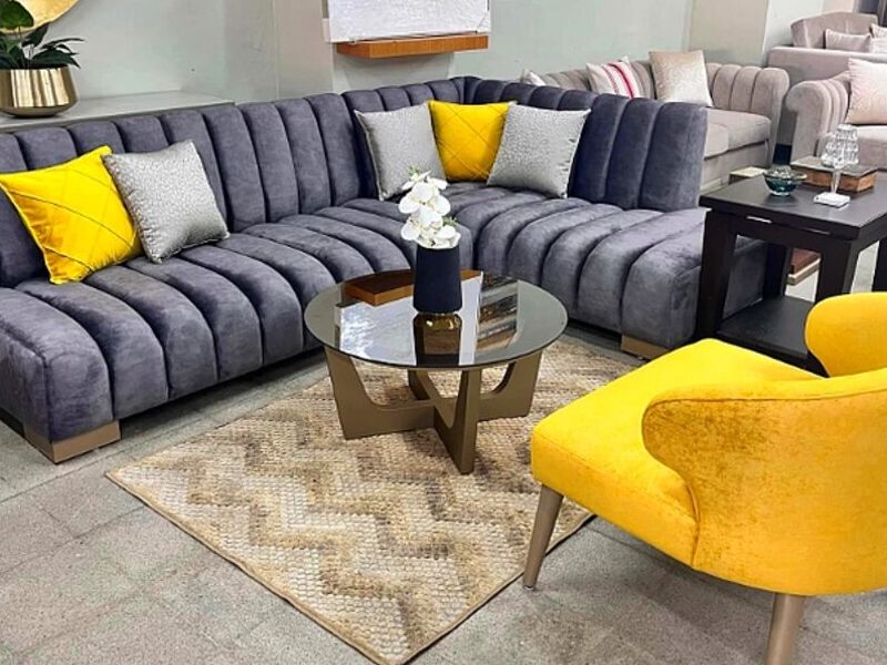 Sillones cuero Quito 