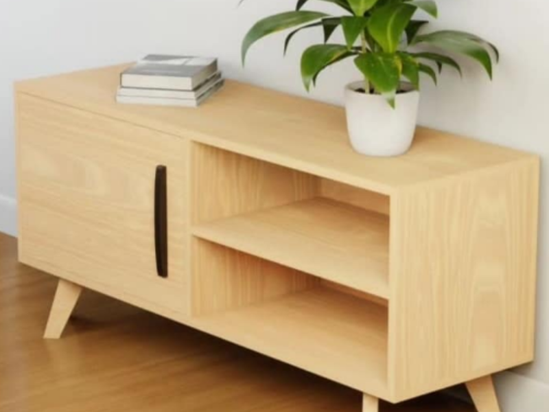 MUEBLE QUITO