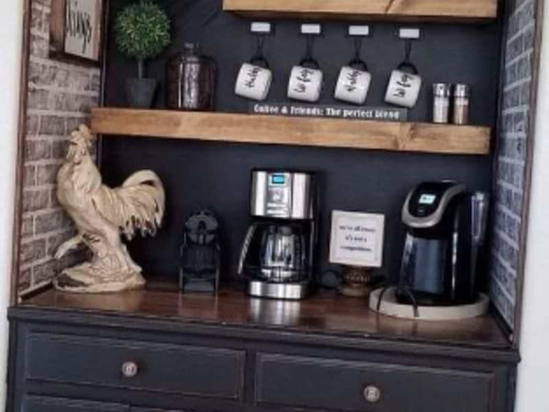 MUEBLE COCINA QUITO