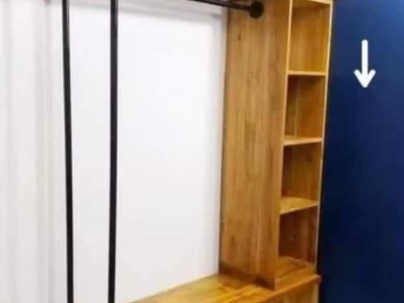 CLOSET LOJA