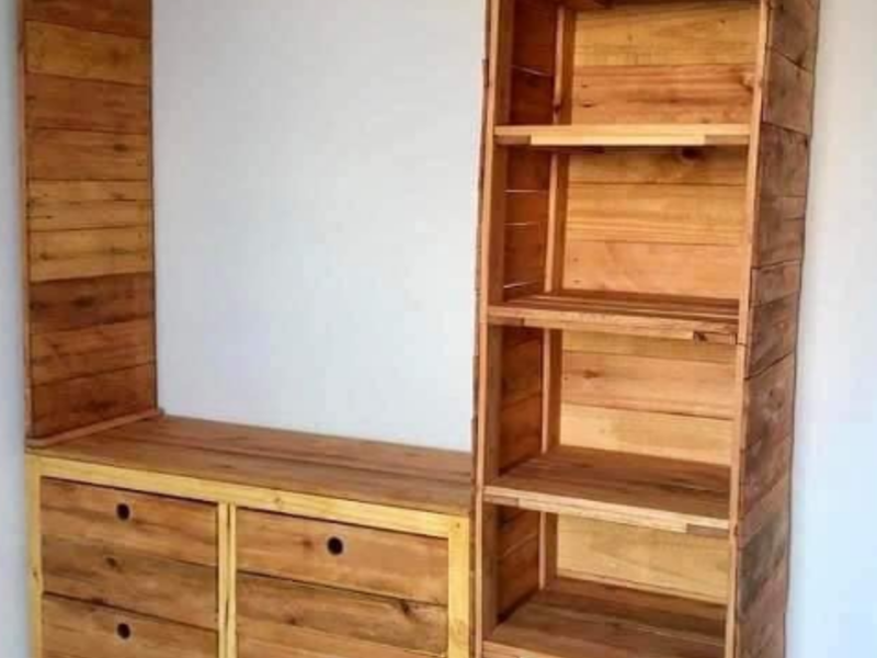 CLOSET ECUADOR