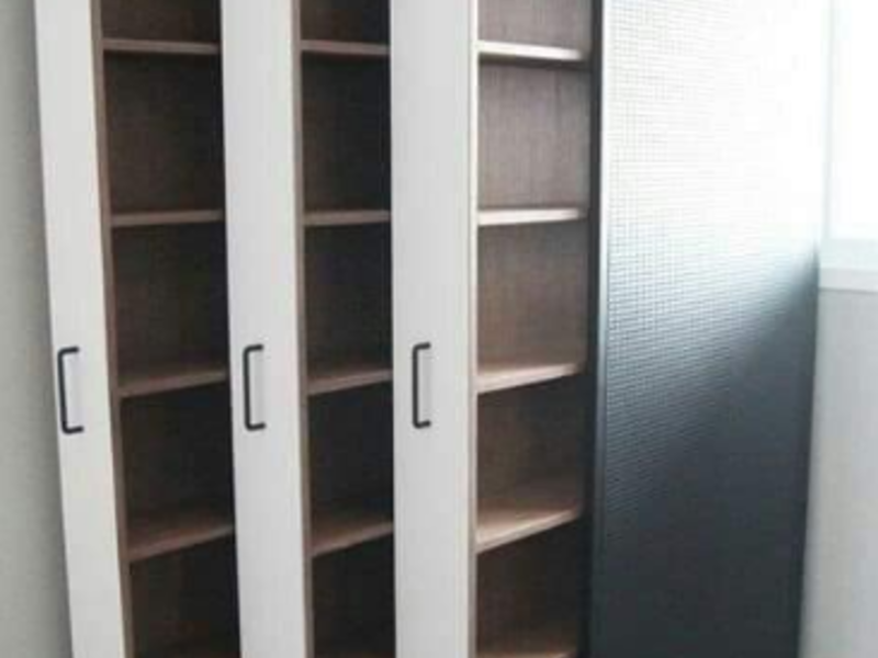 CLOSET QUITO