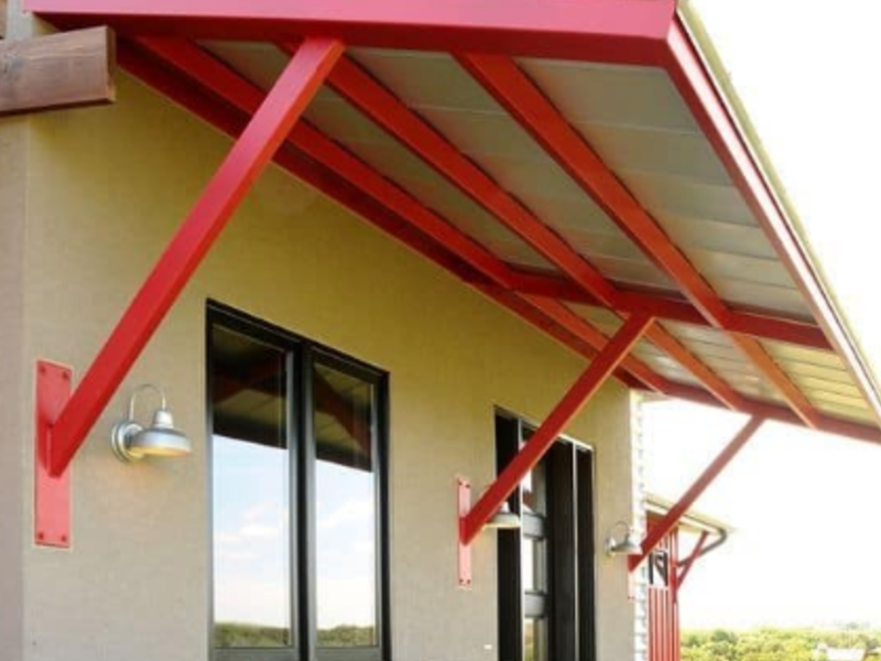 PÉRGOLA CUENCA