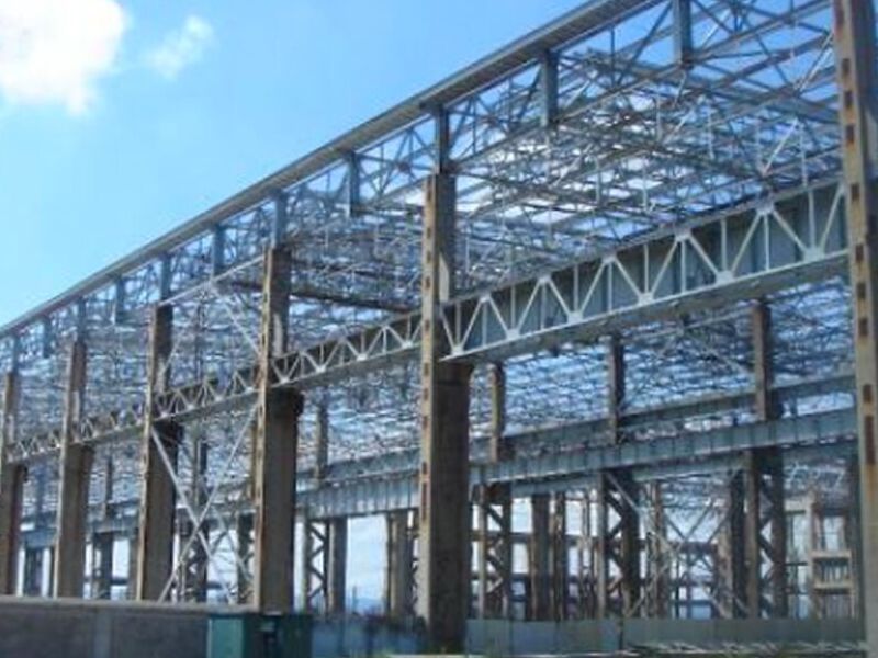 DISEÑOS ESTRUCTURALES ECUADOR