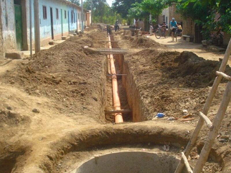 SISTEMAS HIDRICOS ECUADOR