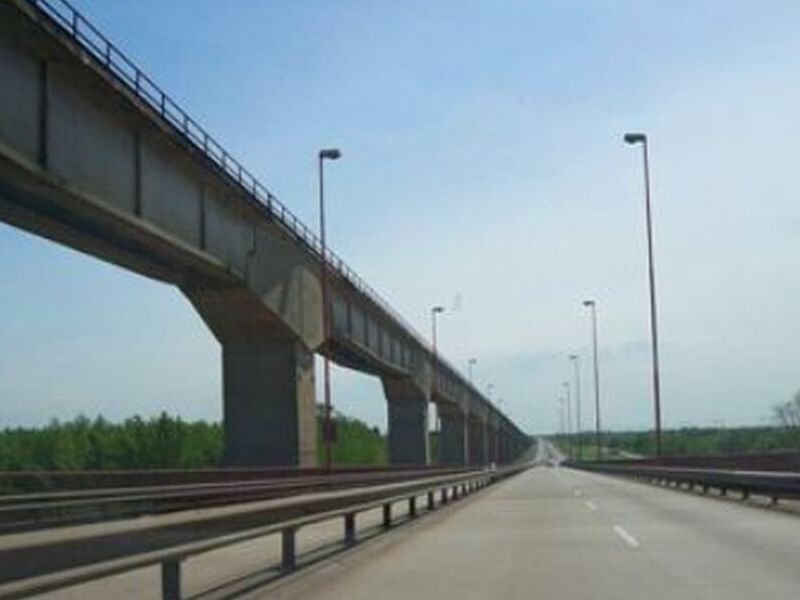 INFRAESTRUCTURA DE OBRA CIVIL ECUADOR