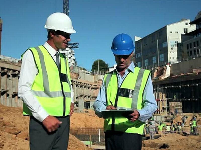 INSPECCIONES DE OBRA ECUADOR
