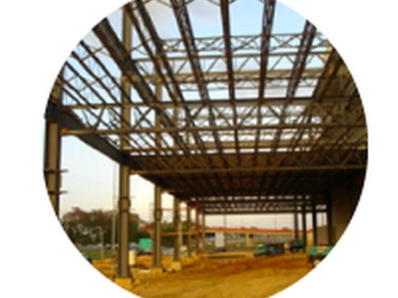 ESTRUCTURAS LIVIANAS ECUADOR
