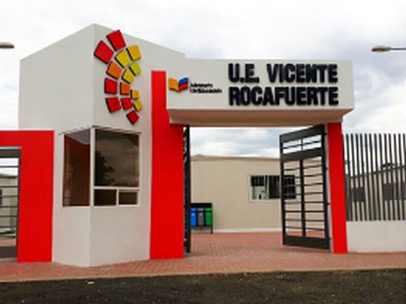 EDUCATIVO ECUADOR