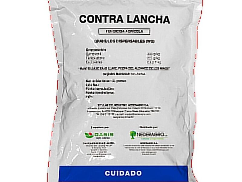 Contra lancha Guayaquil