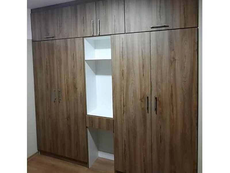 Closets Ecuador