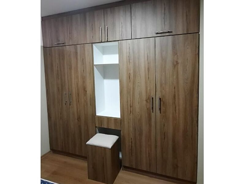 Closets Melaminicos Ecuador