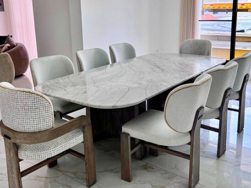 Juego comedor Babahoyo 