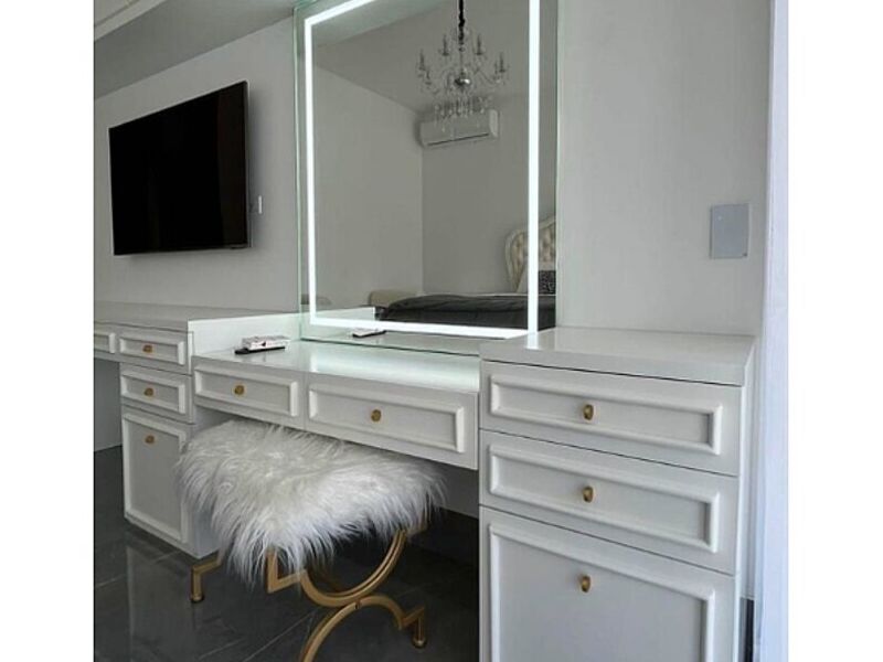 Mueble tocador Babahoyo 