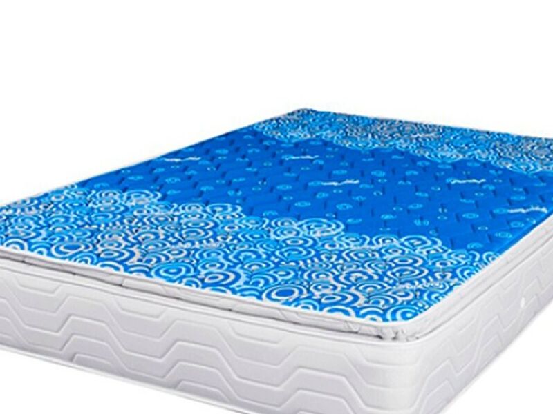 Colchon Deluxe Top Quito