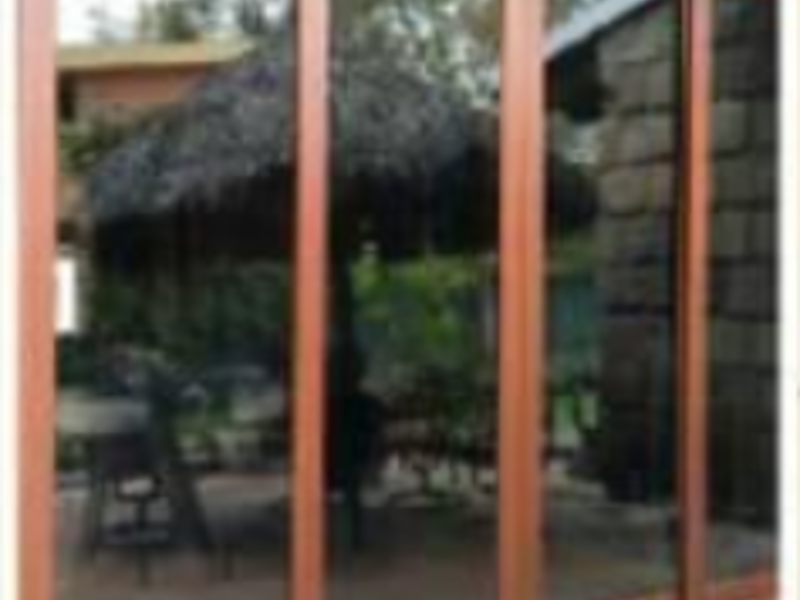 VIDRIO TEMPLADO CARCHI