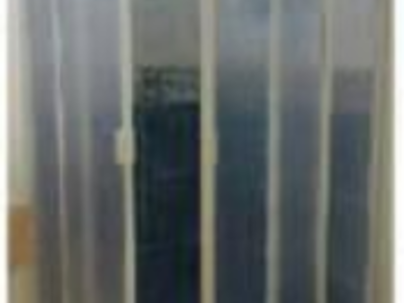 VIDRIO TEMPLADO MANABÍ