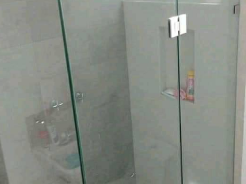 VIDRIO TEMPLADO ECUADOR