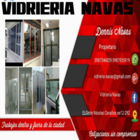 Vidrieria Navas