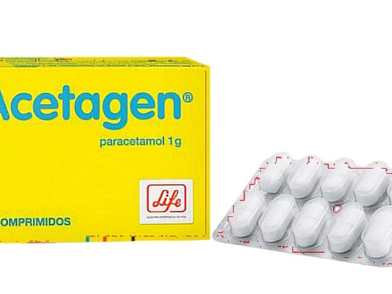 Acetagen Quito