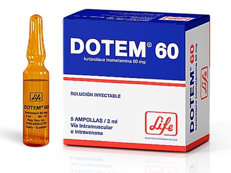 Dotem Quito