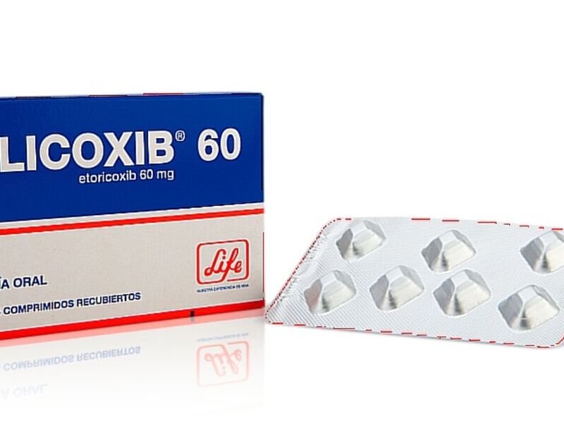 Licoxib Quito
