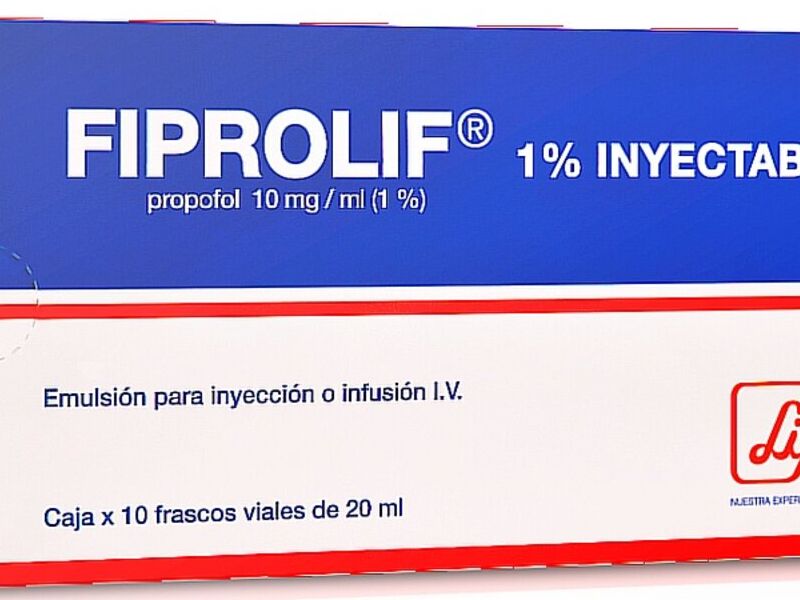 Fiprolif Quito