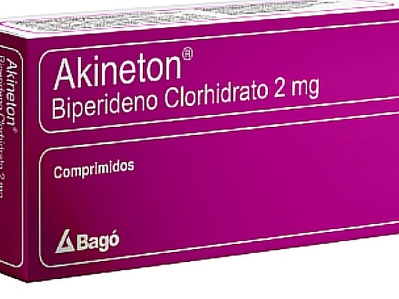 Akineton Quito