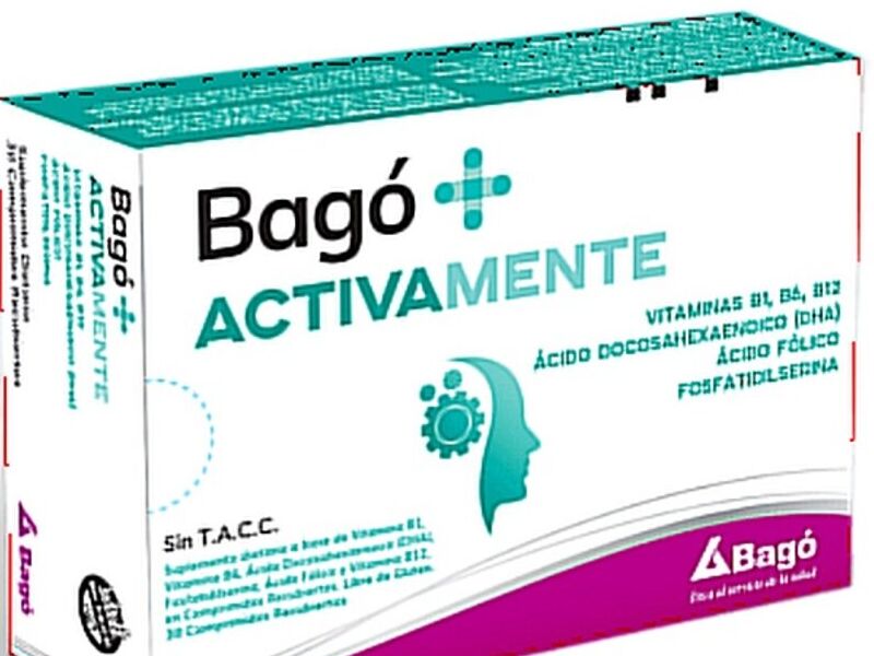 Bago plus activamente Quito