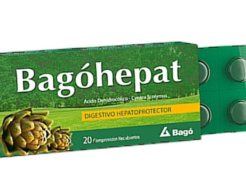 Bagohepat Quito