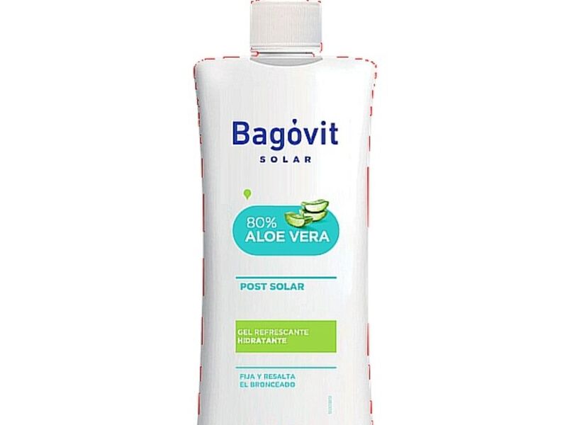 Bagovit Quito