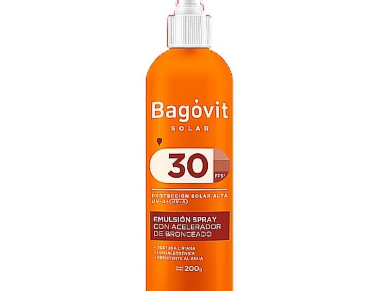 BAgovit solar Quito