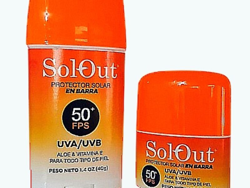 Sol out barra Quito