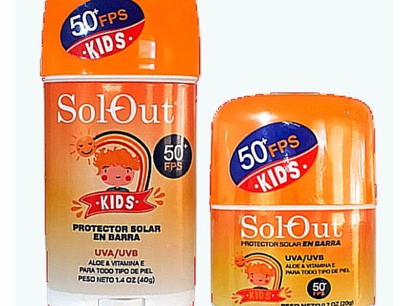 Sol out kids Guayaquil