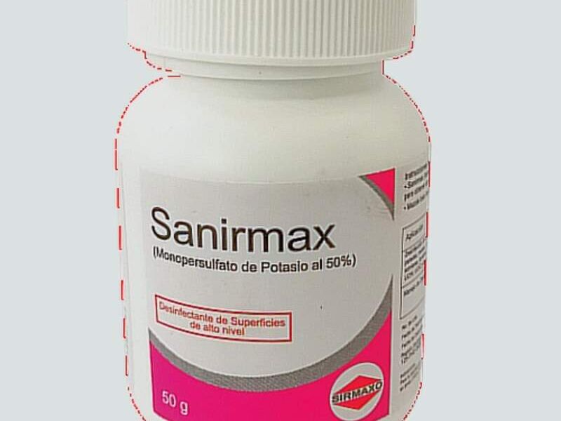 Sanirmax Quito
