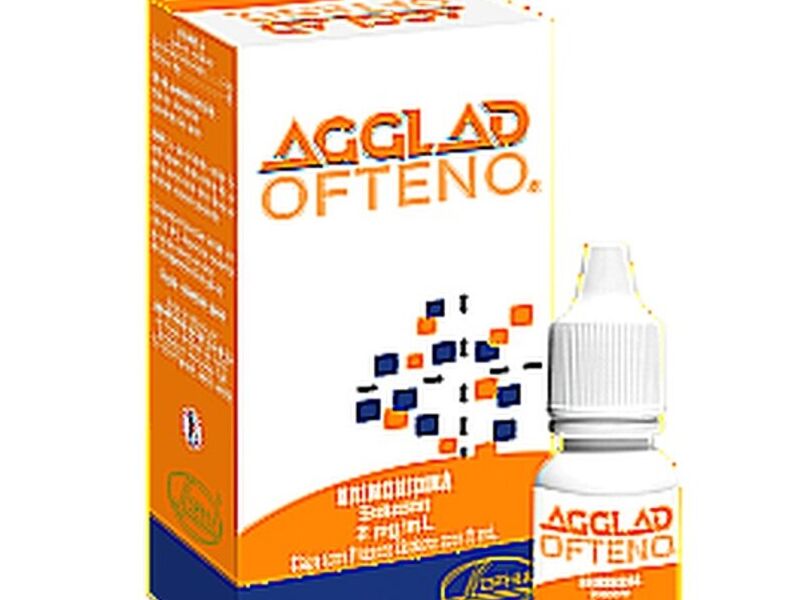 Agglad ofteno Quito