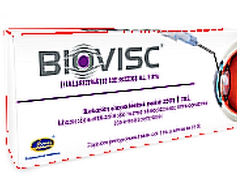Biovisc Quito