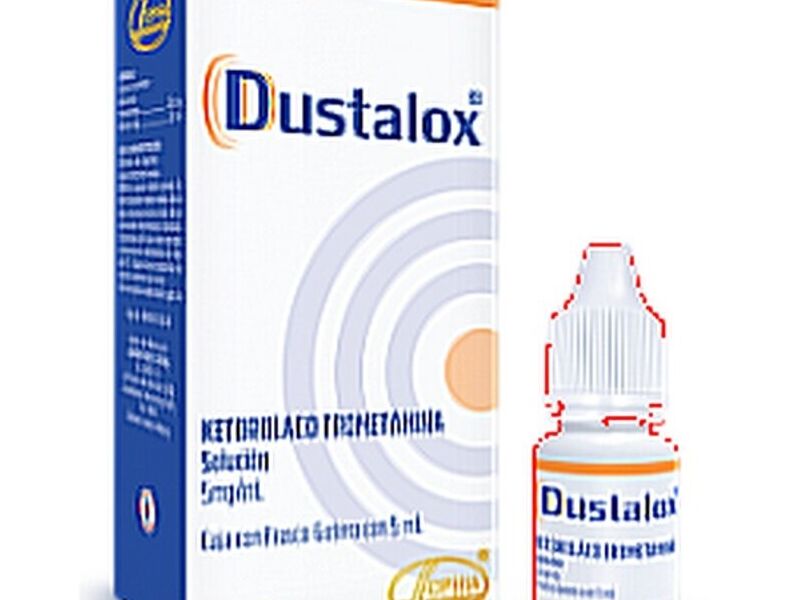 Dustalox Quito