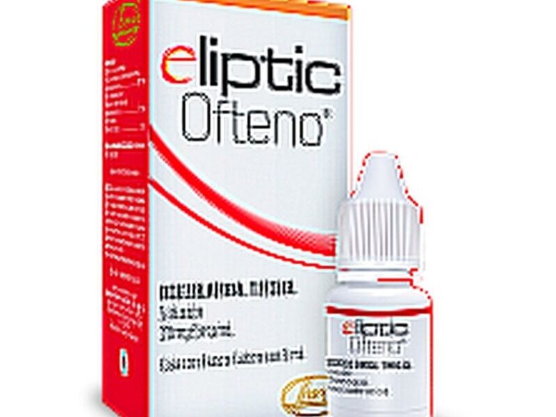 Eliptic ofteno Quito