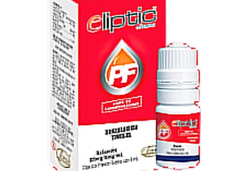 Eliptic PF Quito