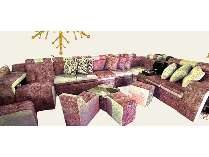 Sala Ecuador 